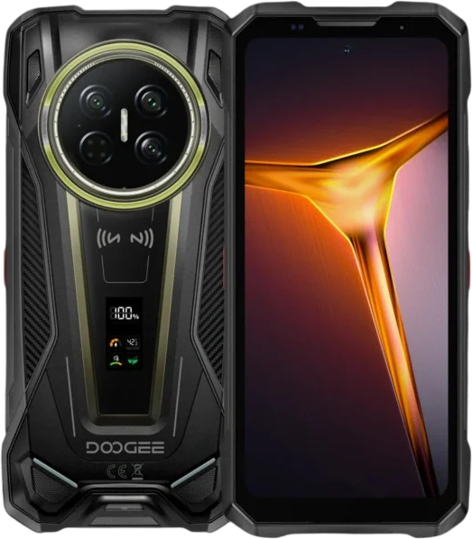 DOOGEE V Max 2 Pro